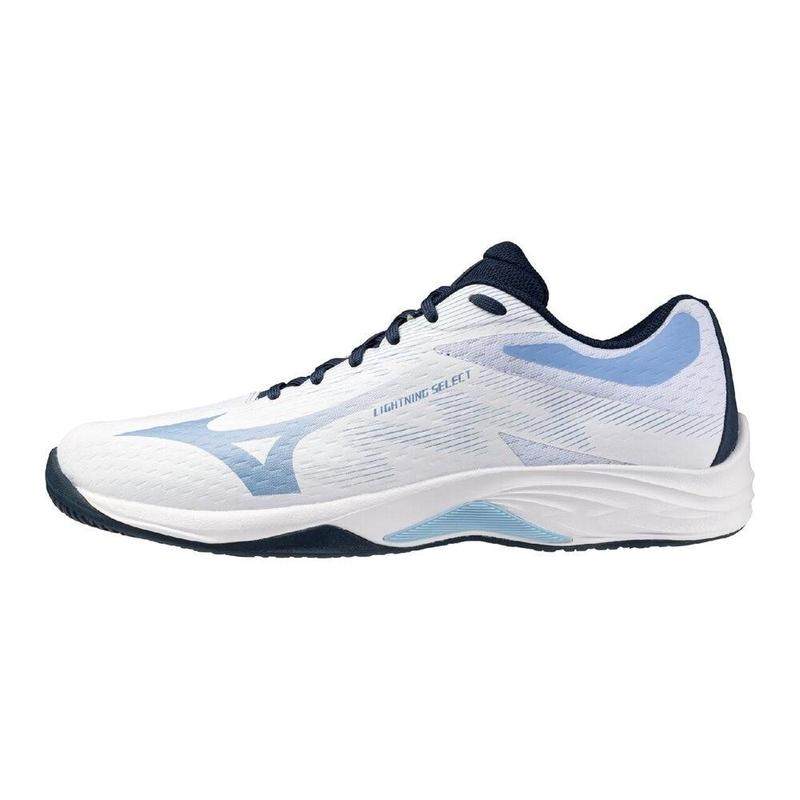 代购Mizuno美津浓男士排球鞋轻量化透气性好稳定支撑柔韧贴合