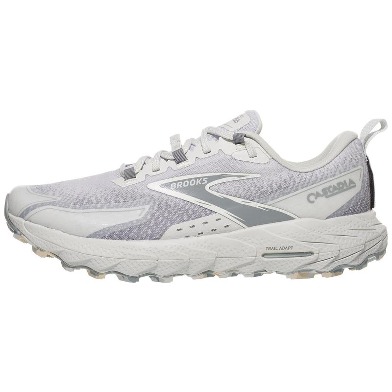 Brooks/布鲁克斯跑步鞋缓震稳定防滑耐磨男士 trail跑鞋