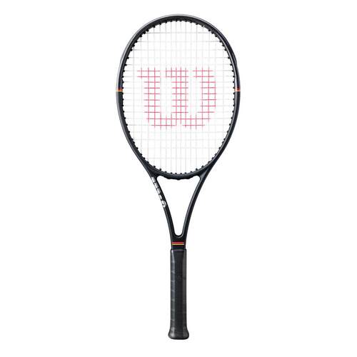 Wilson/威尔胜网球拍精准控球