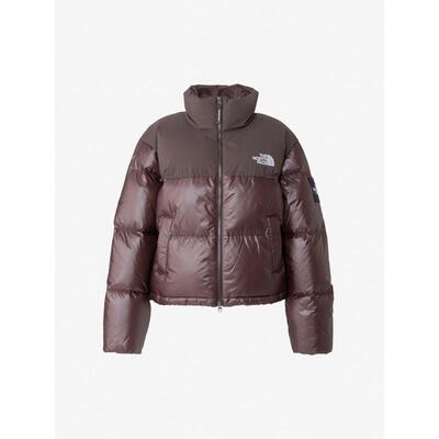 THE NORTH FACE北面羽绒服女士保暖防风透气轻便立领轻薄短款