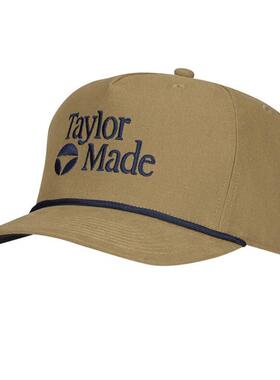 代购Taylormade男士帽子防晒遮阳棉质透气户外夏季棒球帽爆款