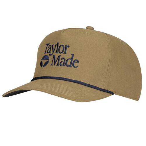 代购Taylormade男士帽子防晒遮阳棉质透气户外夏季棒球帽爆款