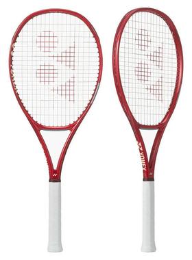 代购YONEX尤尼克斯网球拍VCORE 98高旋转球减震快速305g