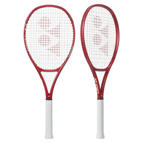 代购YONEX尤尼克斯网球拍VCORE 98高旋转球减震快速305g