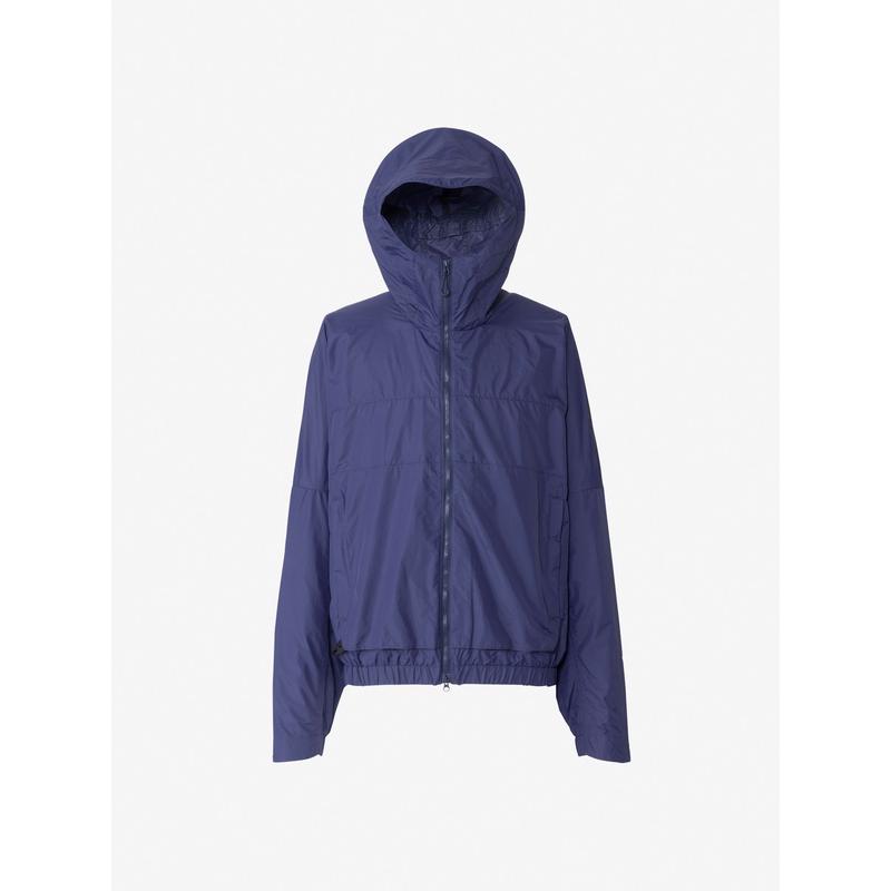 Helly Hansen/海丽汉森轻量防风外套弹性收口双拉链便携多场景