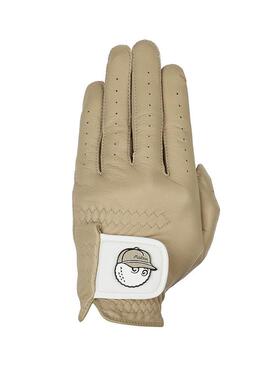 代购MalbonGolf男士高尔夫手套透气防滑贴合耐磨天然羊皮