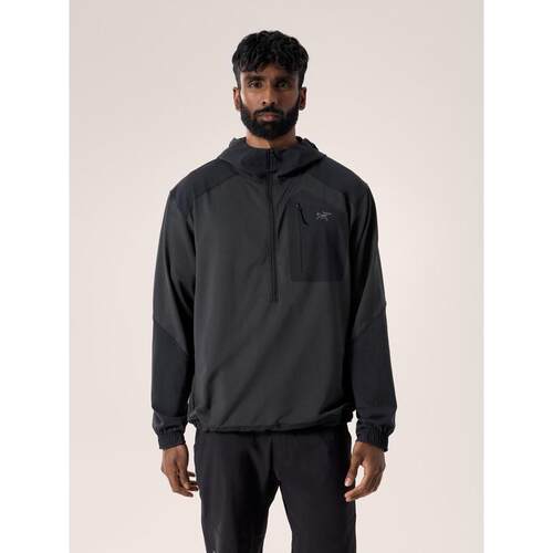 海外代购ARC‘TERYX/始祖鸟男士户外服装防风防泼水透气耐磨