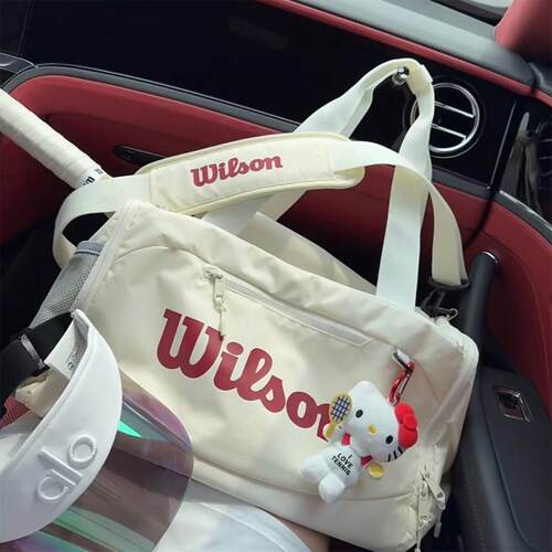 Wilson/威尔胜男女网球包