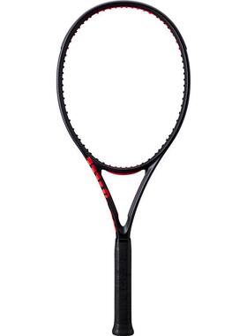 代购Wilson威尔胜网球拍SI3D技术Click  Go系统高舒适性