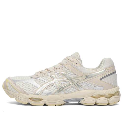 海外代购Asics/亚瑟士女士运动休闲鞋缓震回弹透气轻盈低帮