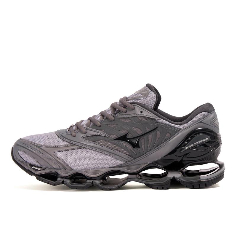 Mizuno/美津浓跑步鞋WAVE PROPHECY LS缓震轻便舒适休闲运动鞋