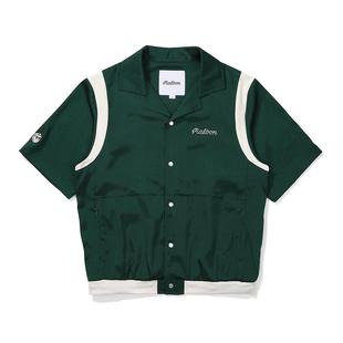 夹克轻便穿着透气舒适日常穿搭防风保暖 GOLF女士短袖 代购 MALBON