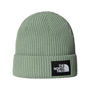 代购THE NORTH FACE北面女士帽子保暖吸湿棉质透气冬季户外针织