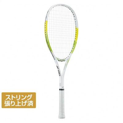 代购尤尼克斯YONEX网球拍振動吸収快適打球感空気抵抗低減