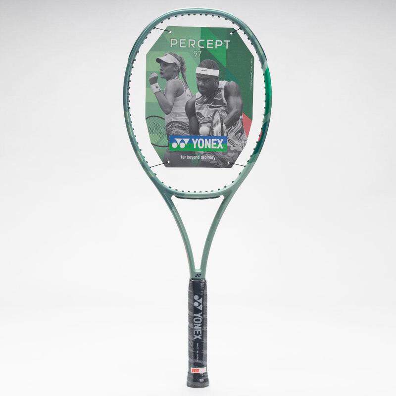 代购尤尼克斯YONEX网球拍ISOMETRICFLEXCONSERVO FILTER