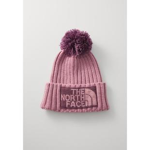 代购THE NORTH FACE北面男士帽子保暖防寒棉感柔软冬季户外针织