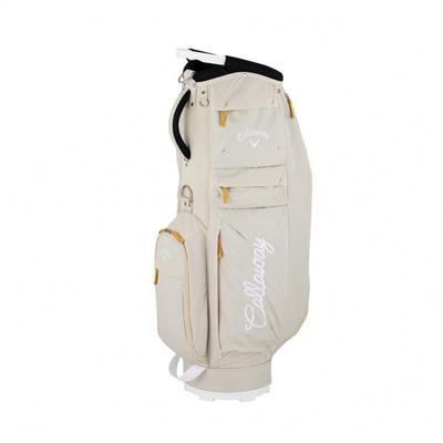代购Callaway卡拉威男女高尔夫球包便携防泼水收纳性强