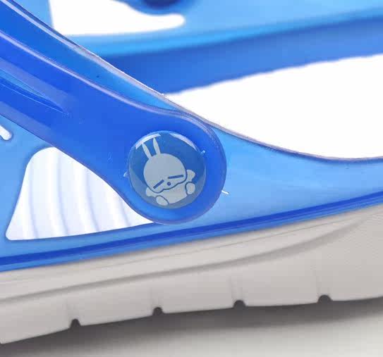 Chaussons enfants en autre pour été - Ref 1034318 Image 4