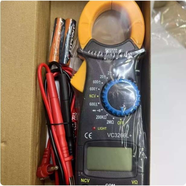 伊万数字钳形表VC3266L+/VC3266B/VC3266A 万用表 电流表,鲜花速递/花卉仿真/绿植园艺,割草机/草坪机,淘宝优惠券,粉丝福利购,淘宝优惠卷