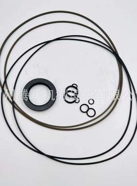 挖掘机装载机配件R330-9行走马达修理包XKAY-00278