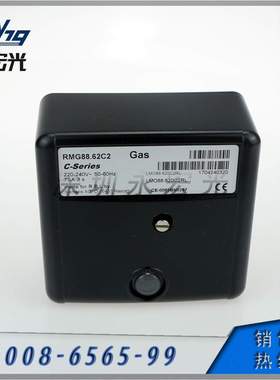利雅路控制器RMG88.62C2替代控制器RMG88.62A2