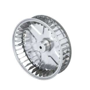 8inch烤箱风轮304不锈钢直刀片风轮高度45,62,76高