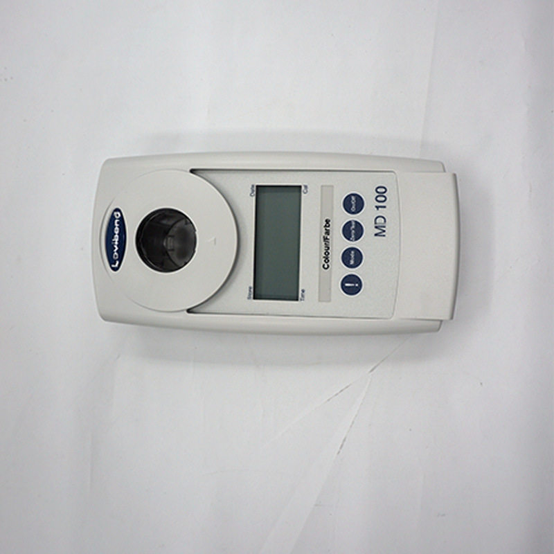 德国lovibond 罗威邦 et7240 微电脑铂钴色度【pt-co】测定仪