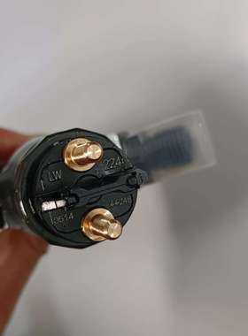 厂家共轨喷油器0445120224喷油嘴0445120225可潍柴发动机