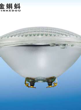 PAR56泳池灯12W水底灯rgb水下灯LED玻璃游泳池灯杯潜水灯RGB防水