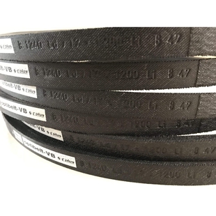 5V560 5V530 5V600 VB三角带5V500 欧皮特optibelt