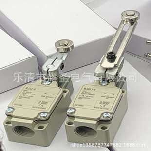 全新实物WLCA12-2N WLCA12-2N-Q WLCA12-N WLCA2-N行程开关