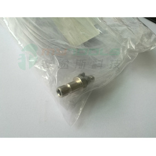 促销MUSASHI点胶机武藏式适配器针筒转接头武藏针筒转接头AT-5E适