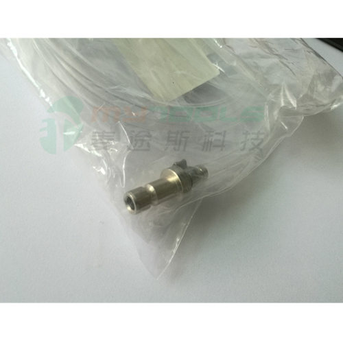 促销MUSASHI点胶机武藏式适配器针筒转接头武藏针筒转接头AT-5E适