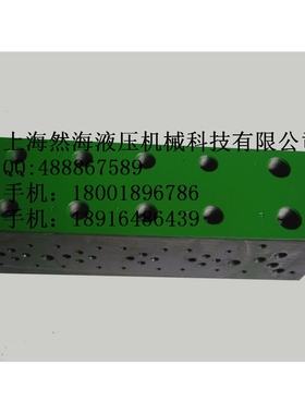 SUN太阳液压阀组PBDB-LAN-EB2 然海 质量 价格优