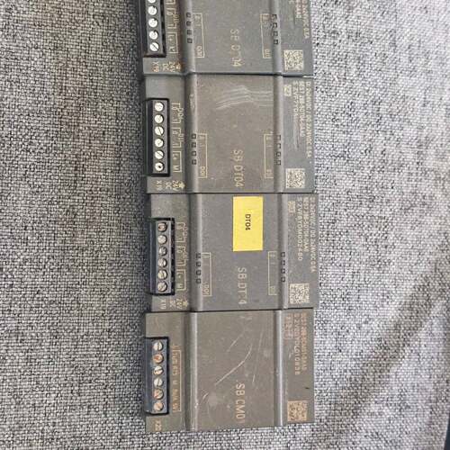 可维修3个 SB DT04 1个SB CM01议价