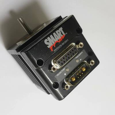 可议价维修MOOG AMATICS 穆格电机SM2316D-D