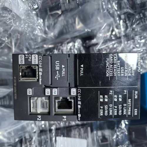 议价R08ENCPU95新，R系列cpu主机，，可维修