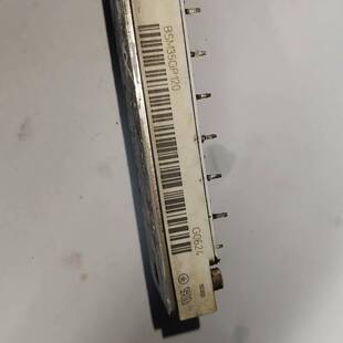可议价EUPEC BSM35GP120 双向模块