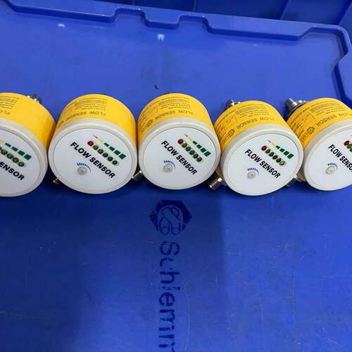 可维修VOLKE流量传感器 FES-NS议价