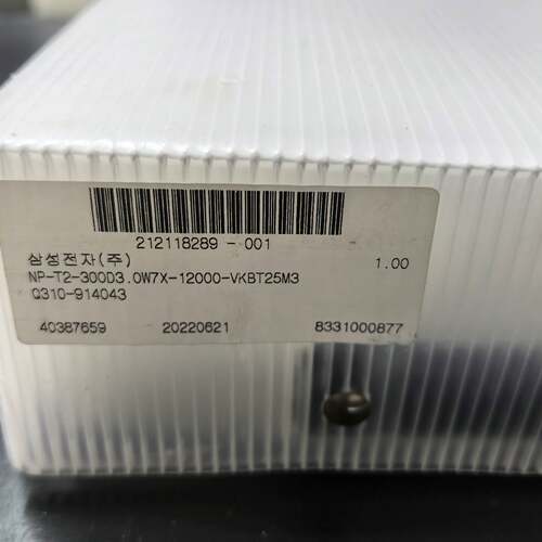 可维修DISCO磨轮NP-T2-300D3.0W7X-12000-议价