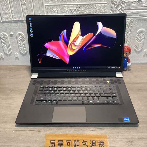 可议价国行外星人x17r1 3070 11代i7 11800h 3