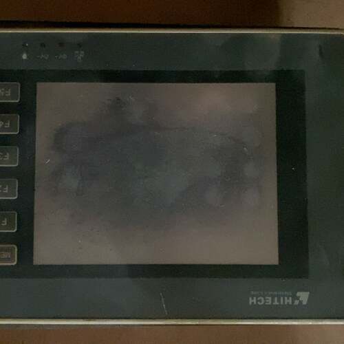 可维修HITECH PWS6600S-S触摸屏议价