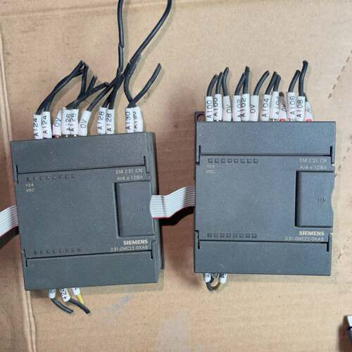 可议价EM231 CN模块 6ES7 231-0HC22-0
