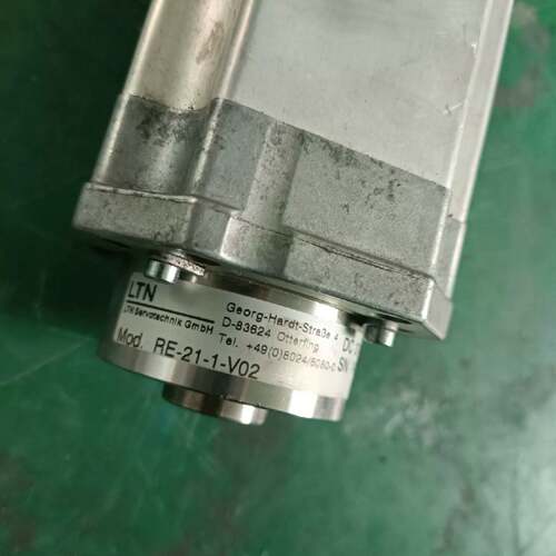 可维修LTN编码器 RE-21-1-V02 /RE-15-1-K5议价