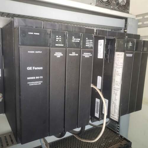 可维修IC697CGR772 GE Genius 热备用双总线 C议价