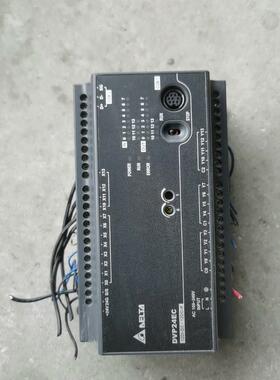 议价PLC DVP24EC00R3