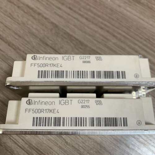议价FF500R17KE4可维修