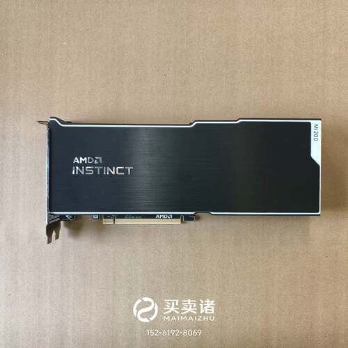 可维修AMD Instinct MI210 64GB HBM2e显
