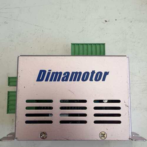 议价DIMAMOTOR步进驱动器DS22MD、DS23MD、DT可维修