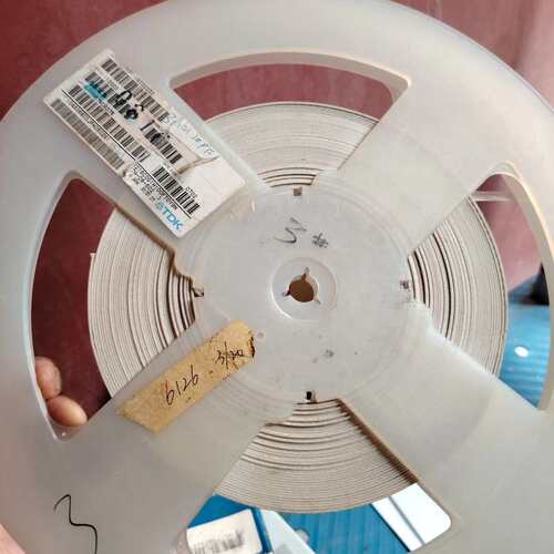 议价工厂余料TDK贴片电容C3216COG1H100FT0Y9N可维修